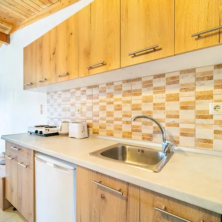 Apartment Arianna Deluxe 20 *