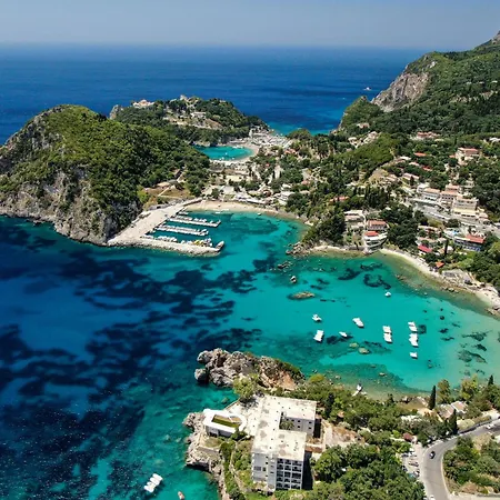 Arianna Deluxe 20 * Paleokastritsa