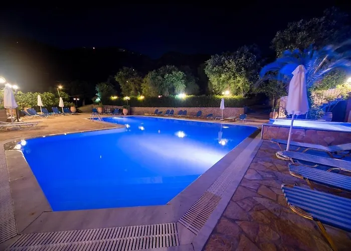 Arianna Deluxe 20 شقة باليوكاستريتسا