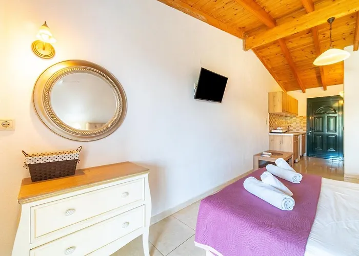 Arianna Deluxe 20 شقة