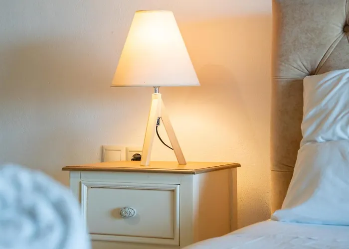 Arianna Deluxe 20 شقة باليوكاستريتسا
