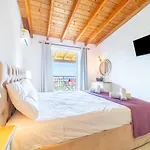 Arianna Deluxe 20 Lejlighed Paleokastritsa