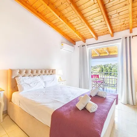 Appartamento Arianna Deluxe 20