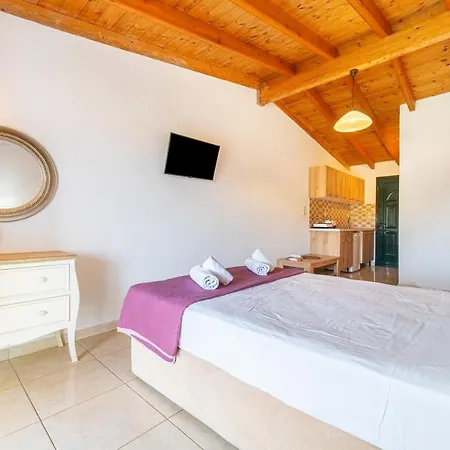 Appartamento Arianna Deluxe 20