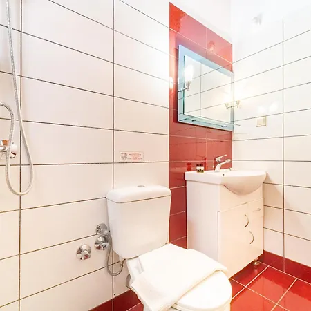 Apartament Arianna Deluxe 20 Paleokastritsa