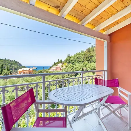 Apartamento Arianna Deluxe 20