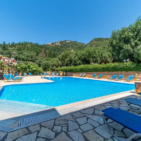 Arianna Deluxe 20 Apartamento