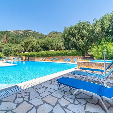 Apartamento Arianna Deluxe 20