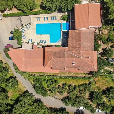 Apartamento Arianna Deluxe 20 *