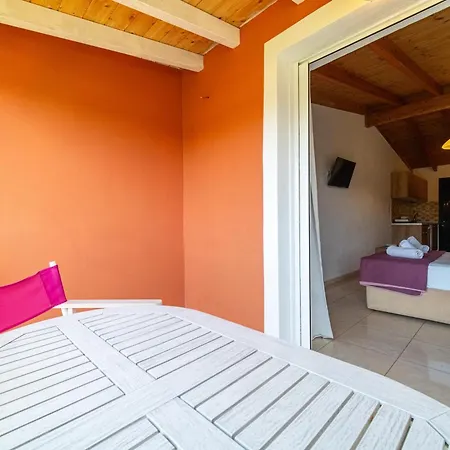 Arianna Deluxe 20 * Paleokastritsa
