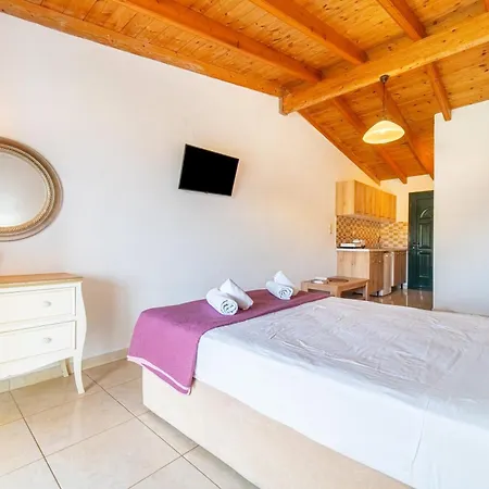 Apartment Arianna Deluxe 20