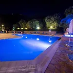 Arianna Deluxe 20 Apartment Paleokastritsa