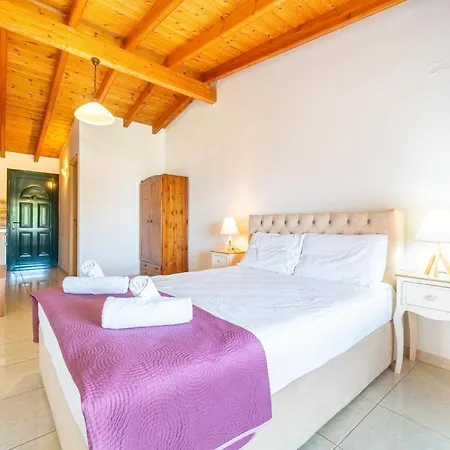 Apartmán Arianna Deluxe 20 *