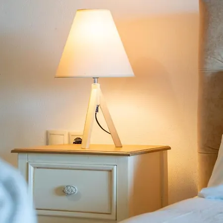 Arianna Deluxe 20 Apartmán Paleokastritsa